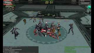 Cabal - Dance2 Procyon