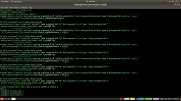 TinyDNS VegaDNS in Docker