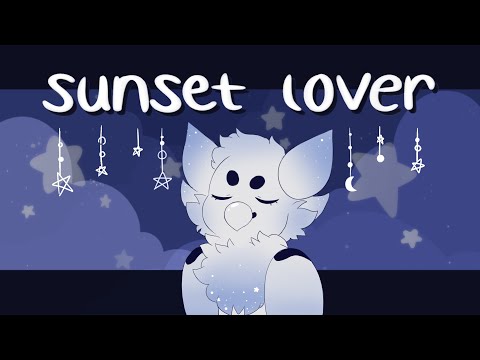 sunset-lover---animation-meme