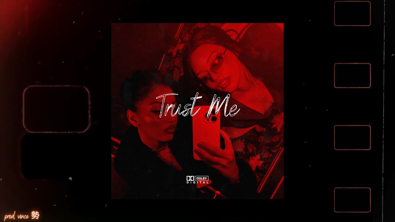 [FREE] Trapsoul R&B Sample x Jersey Club Type Beat "Trust Me" ft