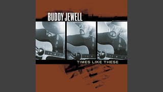 Video thumbnail of "Buddy Jewell - Glad I'm Gone"