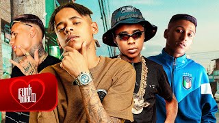 Se Moscar Te Taco O Cano - Mc Nego Trufa, Mc Meno K, Mc Neguinho Prt E Brenninho Vj Dj Geh E Dj Tc