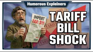 Who Really Pays for Tariffs? The Surprising Answer (2026)