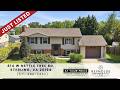 814 W Nettle Tree Rd Sterling VA | Updated Pool Home for Sale in Sterling, VA