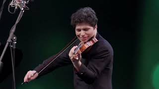 Augustin Hadelich - André Previn “Song” with Joyce Yang
