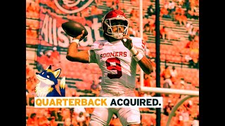 West Virginia Football Dives Into the Transfer Portal — What It Means for WVU in 2026 & Beyond