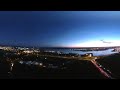 City by night 360