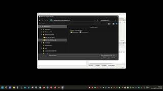 #Windows11#Installation DB Browser for SQLite (DB4S) 🕵️