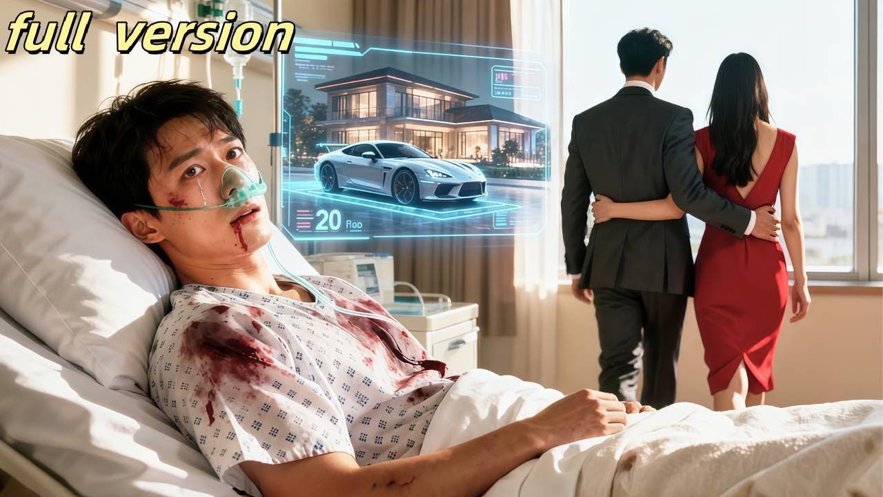 Poor man killed by wife and her lover, reborn as richest man, he choose the ceo who truly love him!