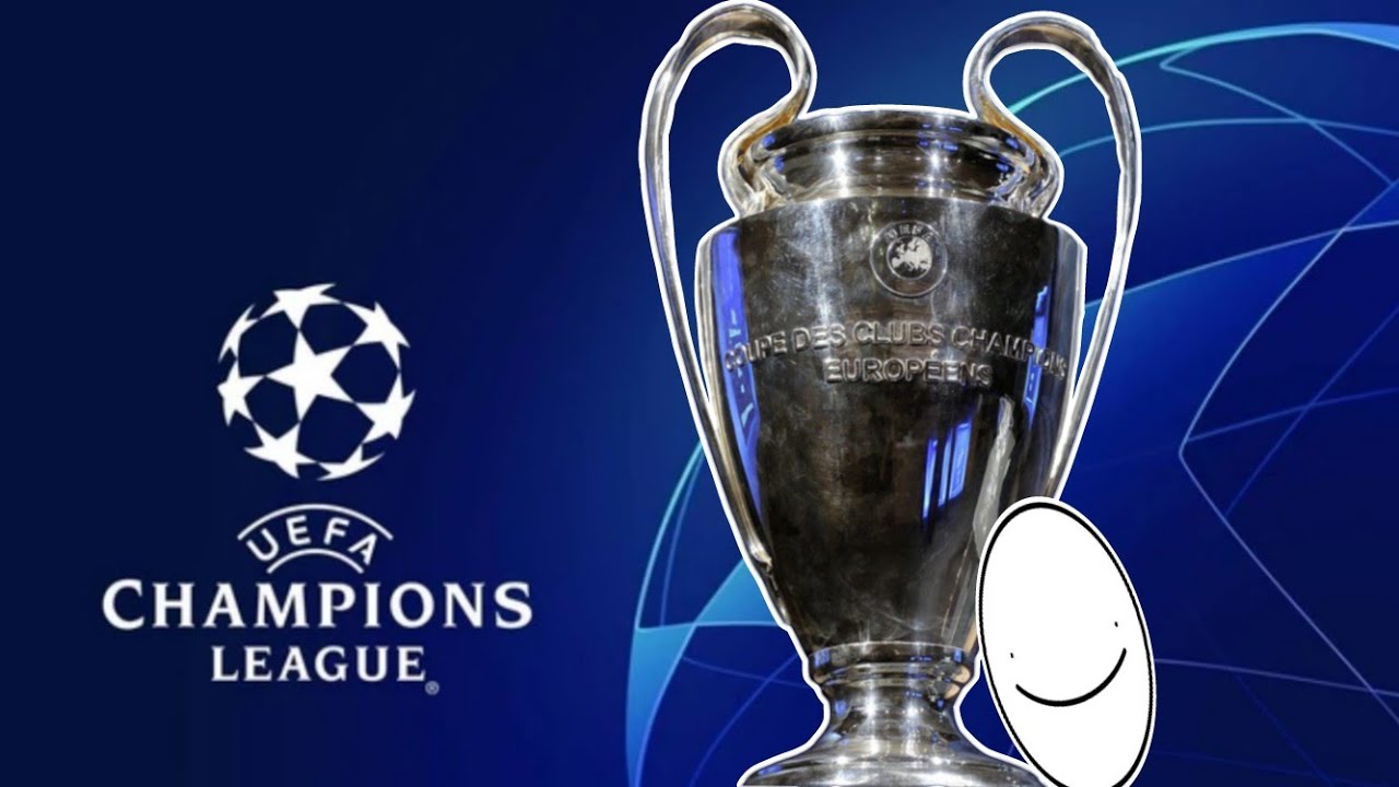 UEFA CHAMPIONS LEAGUE 2026 NO BOMBA PATCH,OITAVAS DE FINAL #futebol #championsleague