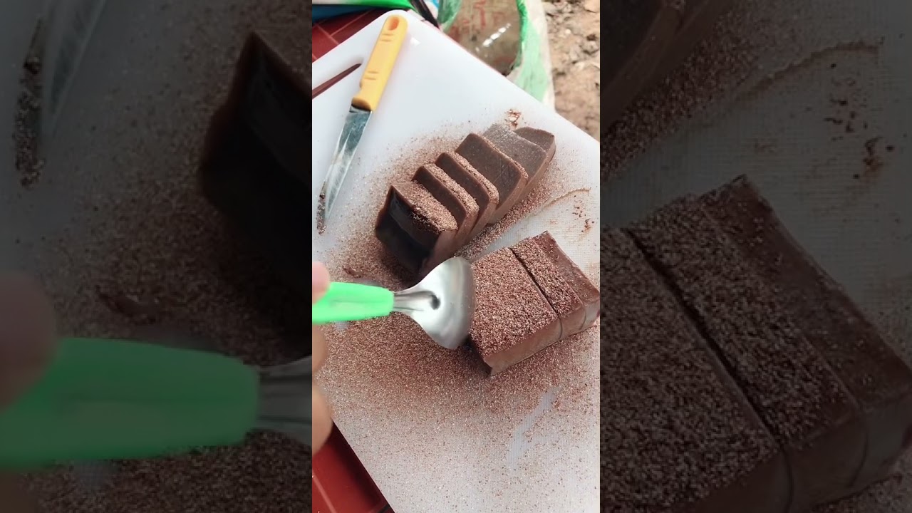 แอบขโมยกินพุดดิ้งไมโลของน้อง🍫#แกล้งน้อง อยากให้แกล้งใครต่อดีทุกคน?#ฝากติดตาม #ช่องยูทูป #แม็คเกอร์