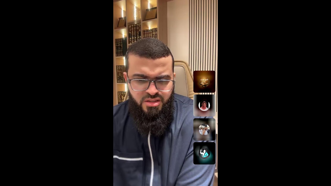 حوارات مع النصارى والملحدين