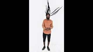 Takana Zion - Jah Jah 🇬🇳 (Audio Officiel New 2020)