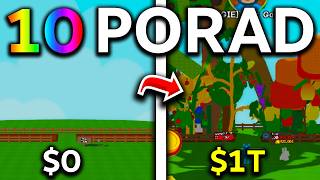 10 TIPS TO MAKE *MILLIONS* IN Grow a Garden 2!