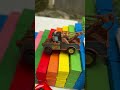 ASMR Unboxing and Testing Lightning McQueen, Pixar Cars ASMR No Talking #toys #mcqueen #cars #asmr