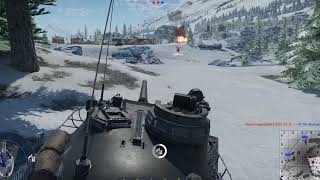 War Thunder in a  nutshell