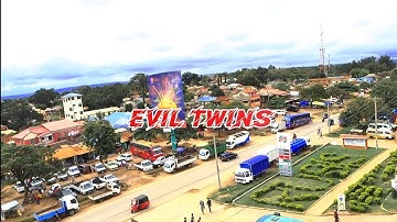 Callyweed18 ft Lil Tpop18 ft FurFur Dantalion_Evil_Twins(Official Video)