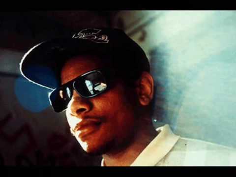 Eazy E- Merry Mutafuckin' Xmas