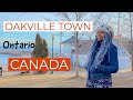 Oakville Ontario Canada Town Tour
