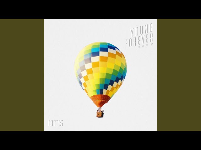 EPILOGUE : Young Forever - YouTube