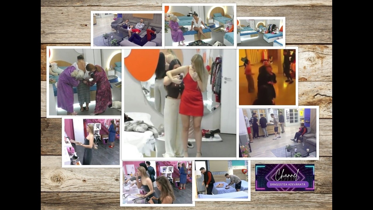 💘💘 Dansul Melinda și Sebastian nu s-a văzut așa ceva !!! Din nou certuri ,din nou circ la Mireasa!💘💘