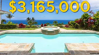 Luxury Living Above It All | Bayview Estates Home with Ocean Views