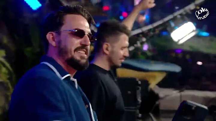 Dimitri Vegas & Like Mike live at Tomorrowland Belgium 2024 (Weekend 1)