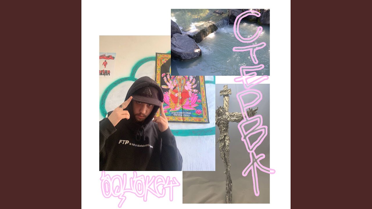 SO HIGH (feat. Jone$ Grifa)