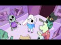 End of video