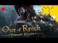 Out of Reach: Treasure Royale - Пиратский PUBG вышел! Первый взгляд. Обзор.