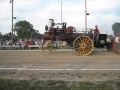 30-90 Russel Steam Engine Tractor Pulling.... Pro Stock Style!