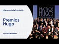 Ceremonia de Premiación - Premios Hugo 13era Edición