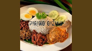 Piring Giziku