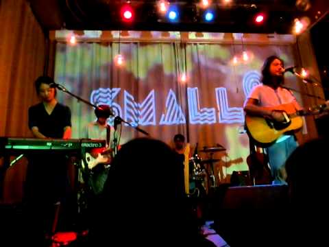 small o [스몰오] 첫번째 단독공연 '암울한 계절' @벨로주 20140613