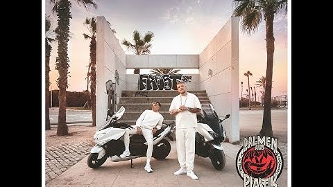 Raf Camora x Benz MC - Diamant (Lyrics)