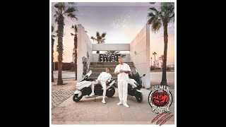 Raf Camora x Benz MC - Diamant (Lyrics)