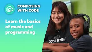 Camps Composing wih Code 16x9