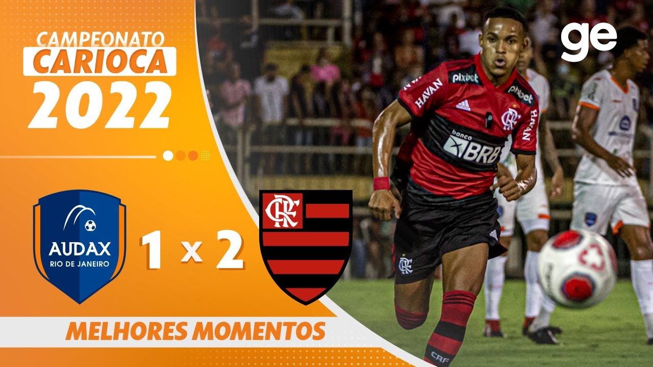 Gols e melhores momentos Fortaleza x Flamengo pelo Campeonato