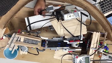 ENGR 112 Marble Project