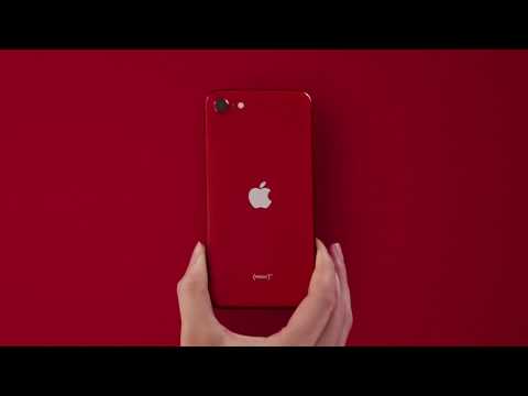 Apple Iphone Se 2 Official Trailer.