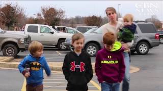 CBN NewsWatch: February 16, 2017