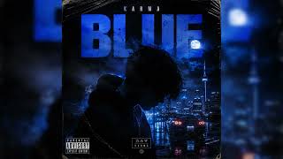 Karma - Blue (Official Audio)