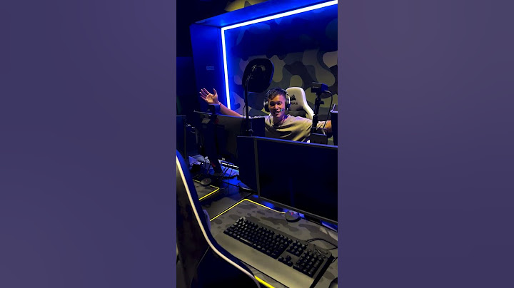 Inside an Esports Gaming Hotel in Japan
