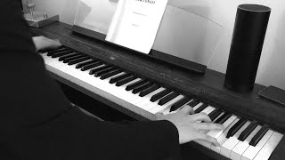 Lionel Yu | Rebirth | Epic Piano chords