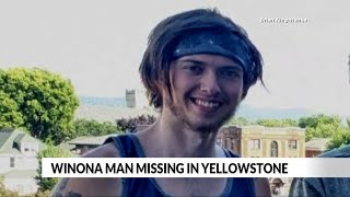 Search continues for missing Winona hiker