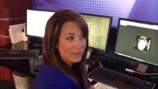 Solar storm? WHIO TV Q&A screenshot 5