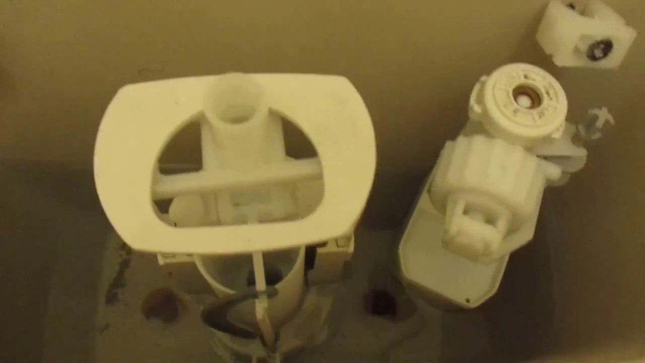 Twyford Classic Macdee low tank toilet and P B D F Twyford Option