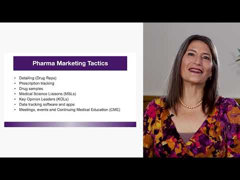 How Industry Promotion Affects Prescribing - PharmedOut