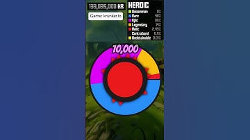 *CRAZY* Krunker Season 8 Spin