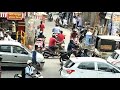 Robbery in the Traffic Signal | Pickpocketing | Be aware on Road and Signals - CCTV Clip 1